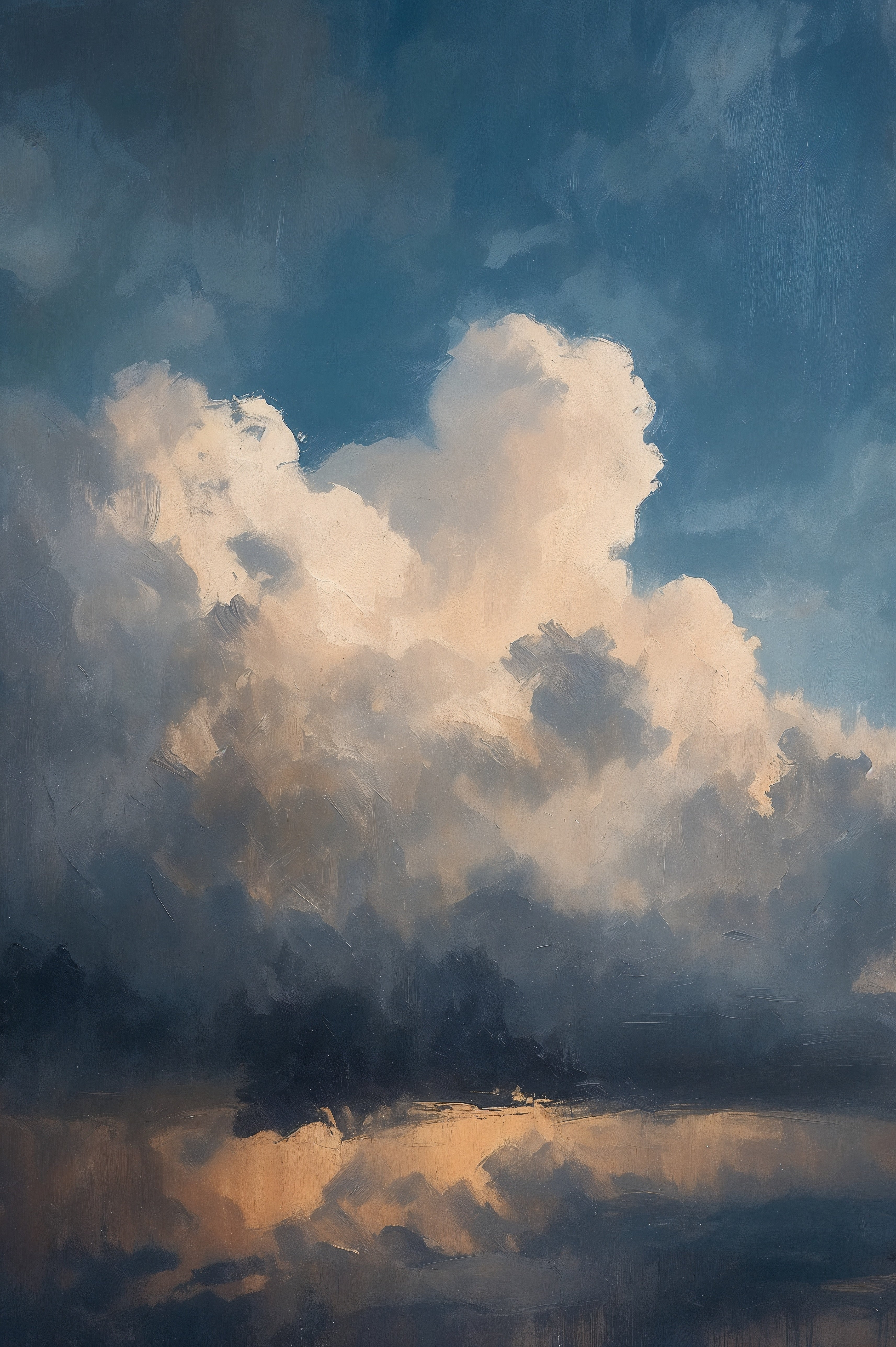 Cloudscapes