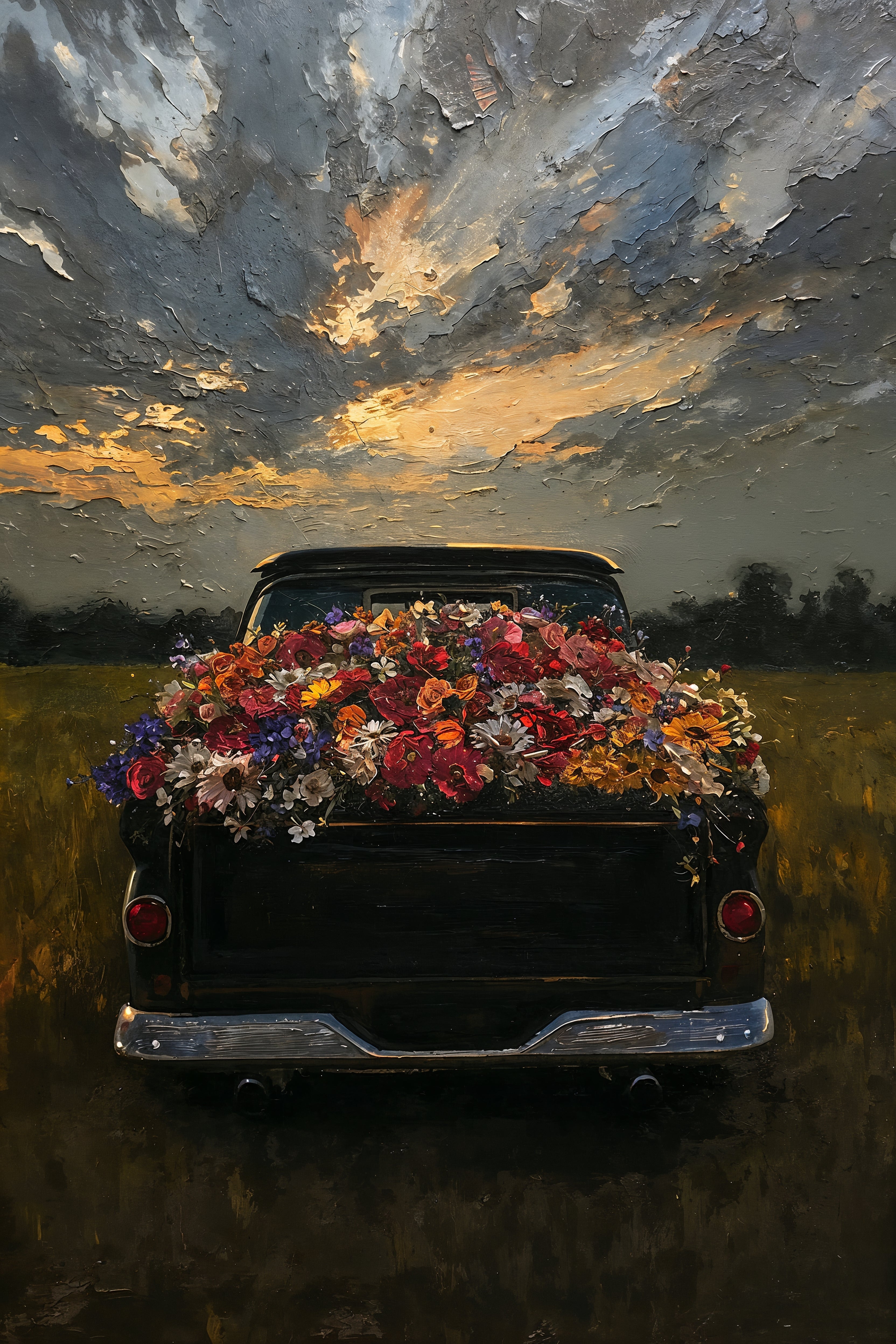 Flora
