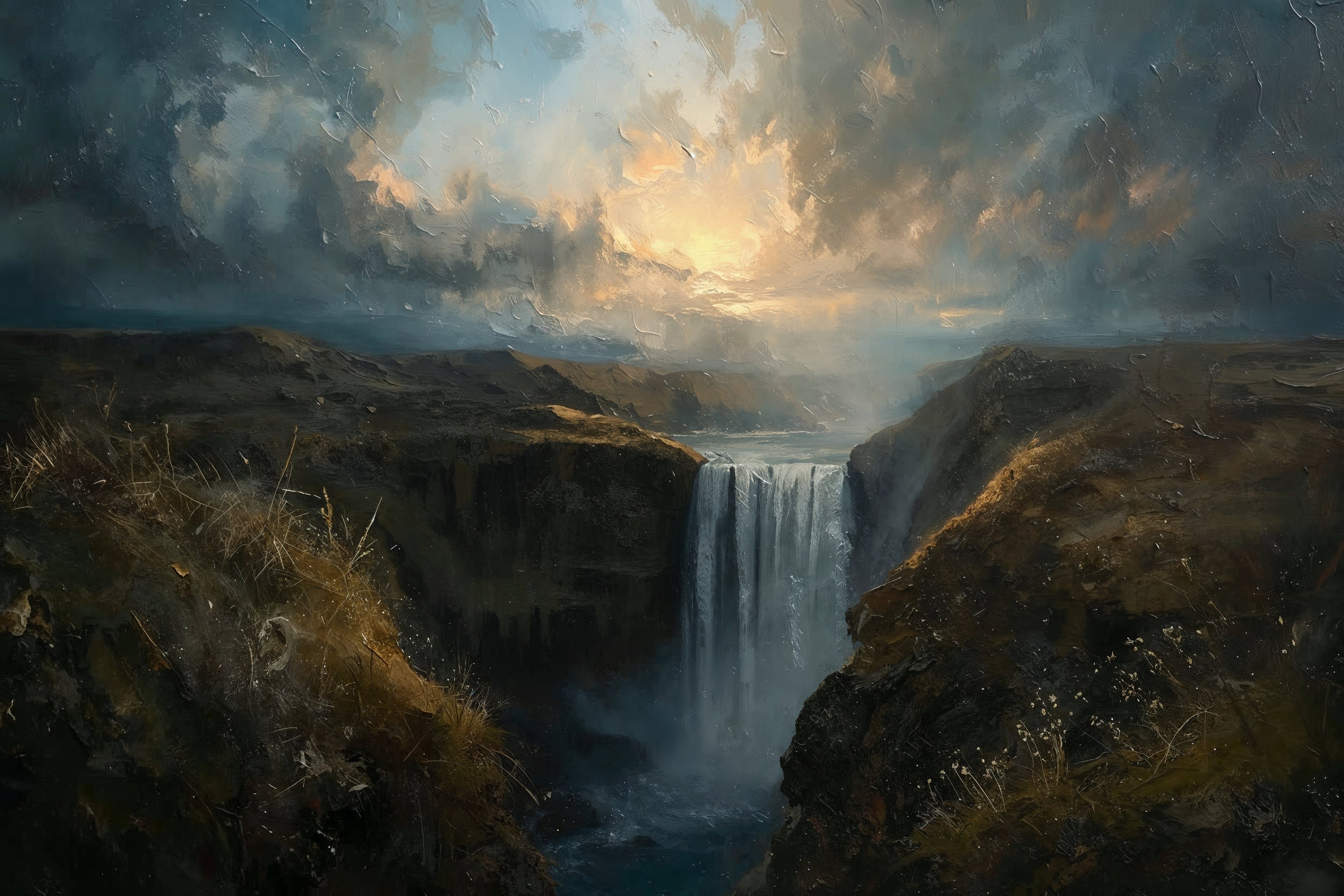 Landscapes