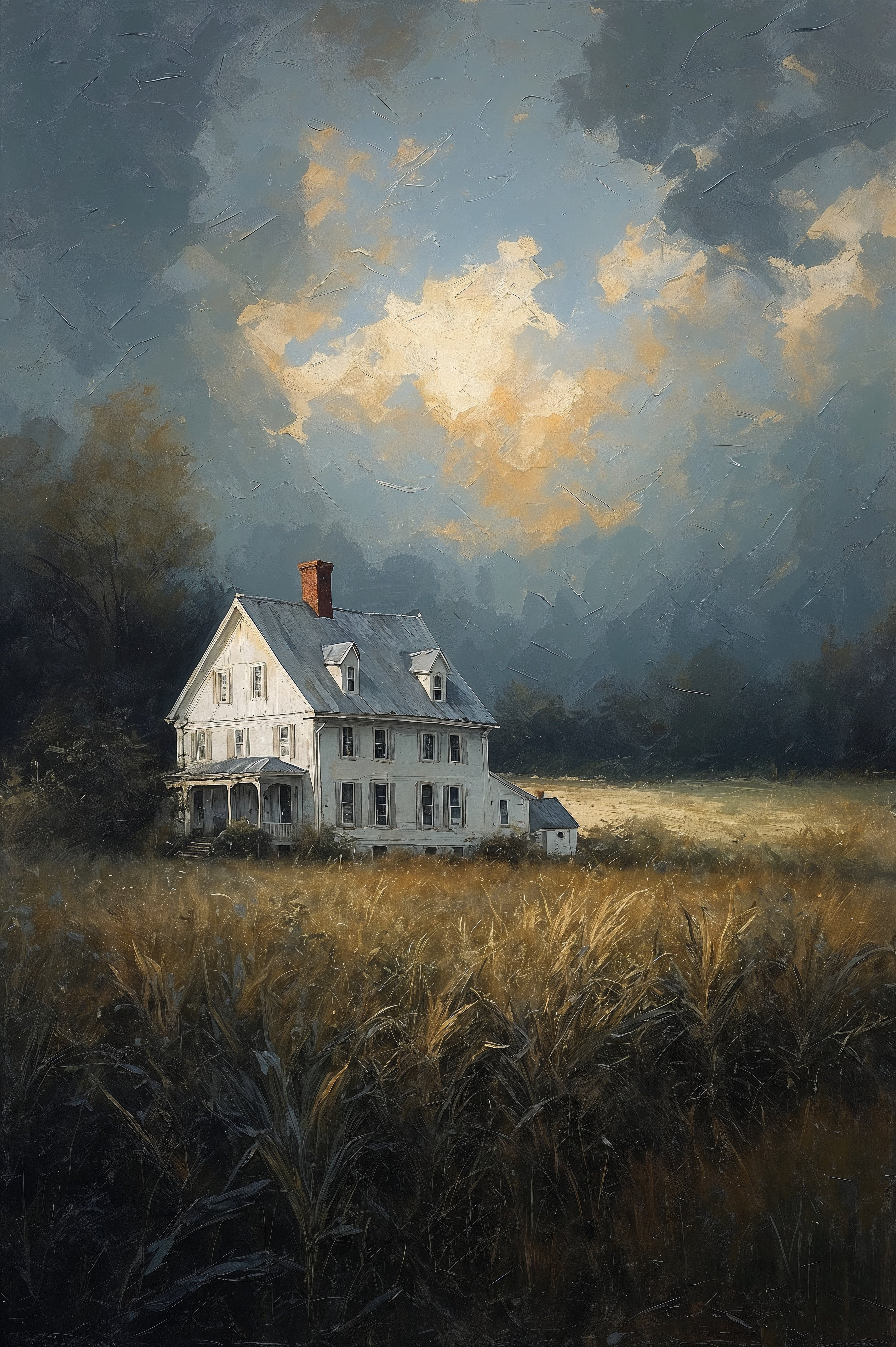 Country Living