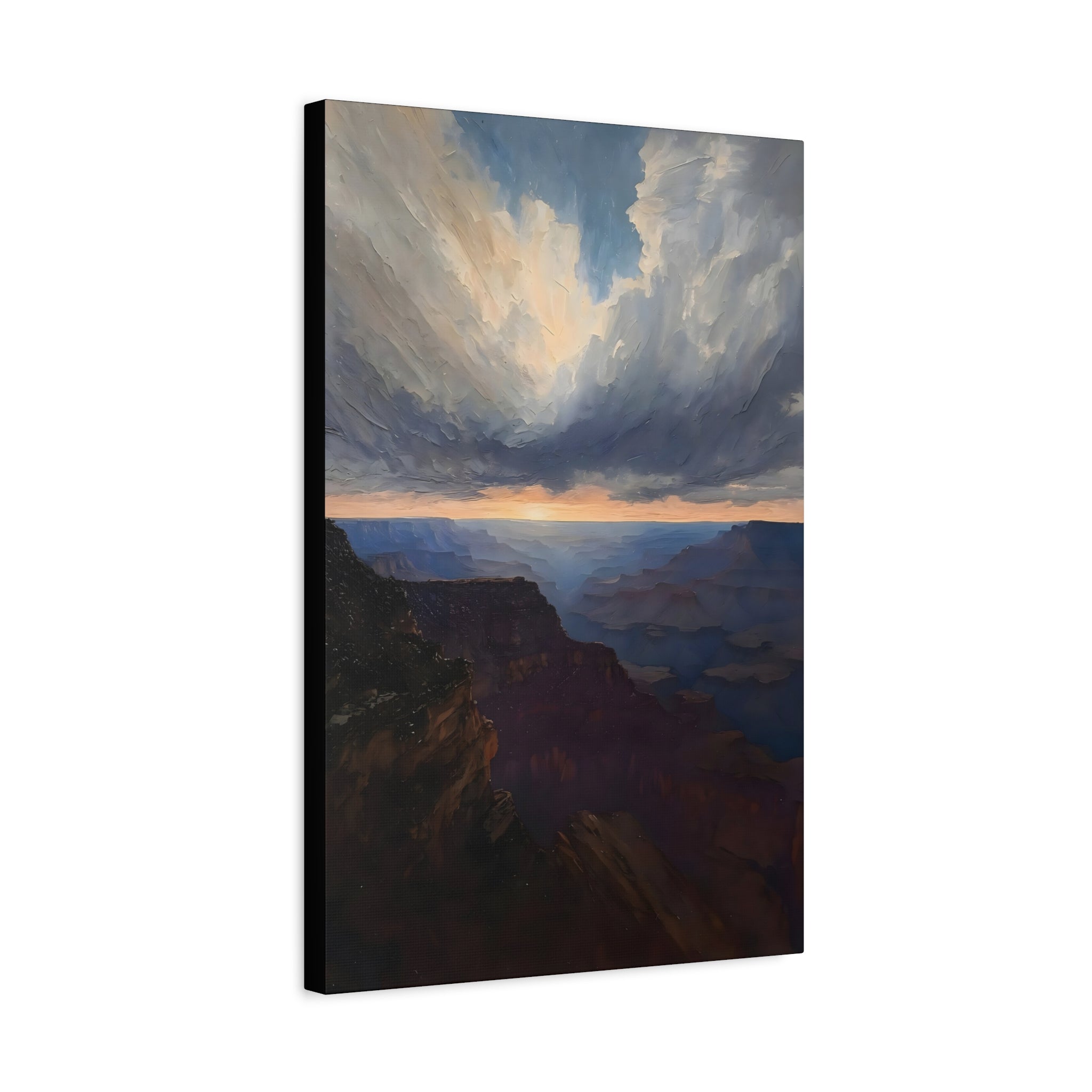 Canyon Canopy