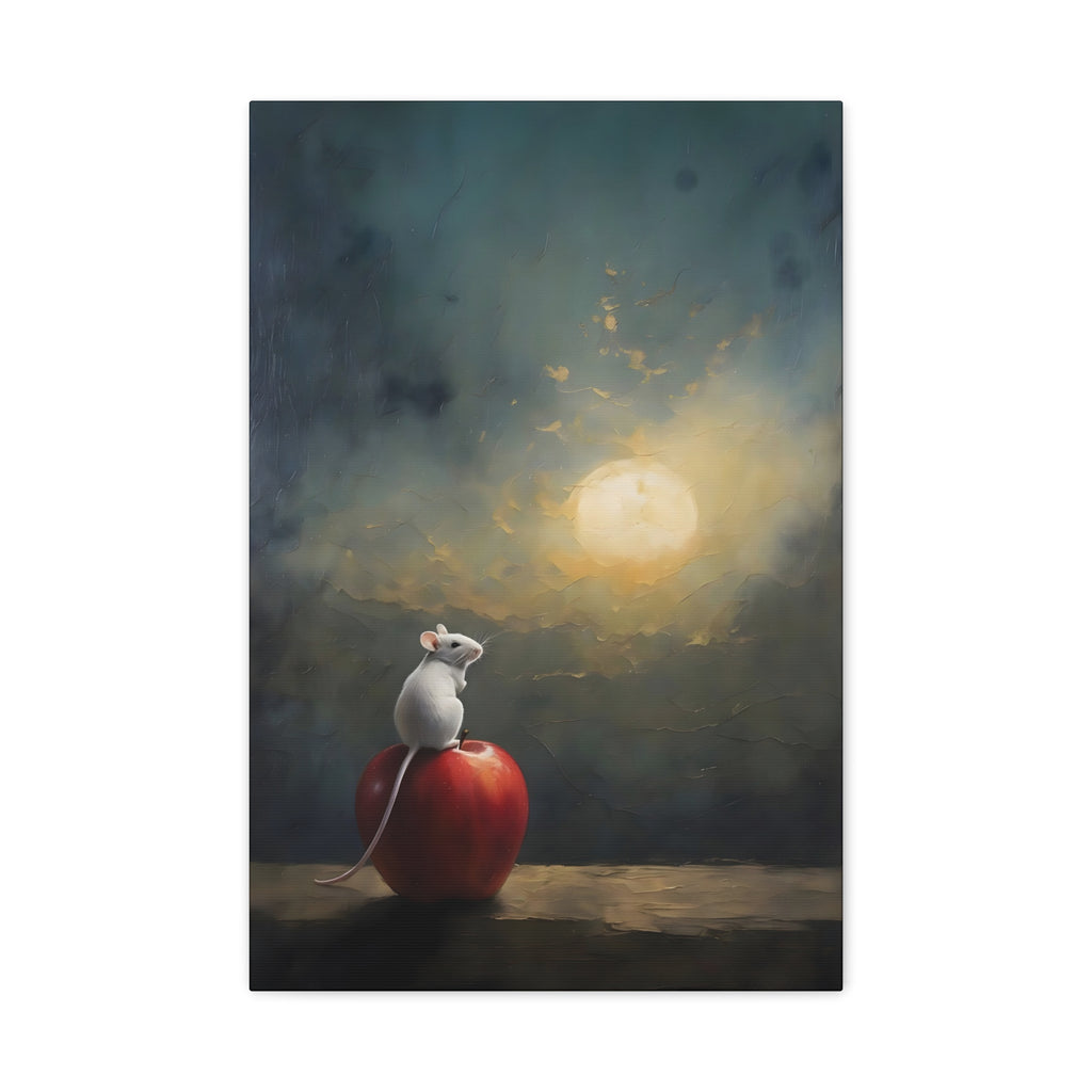 Moonlit Wishes
