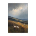 Ovine