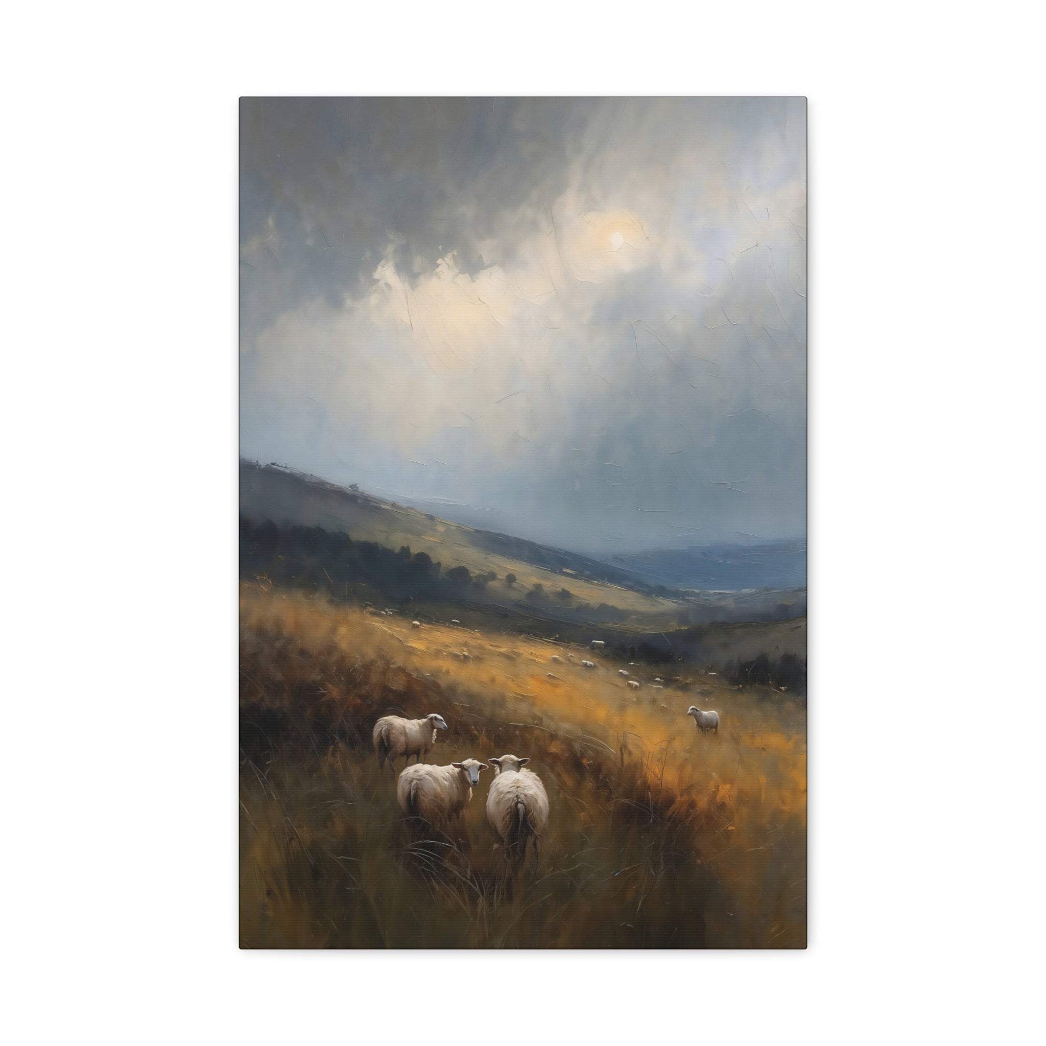 Ovine