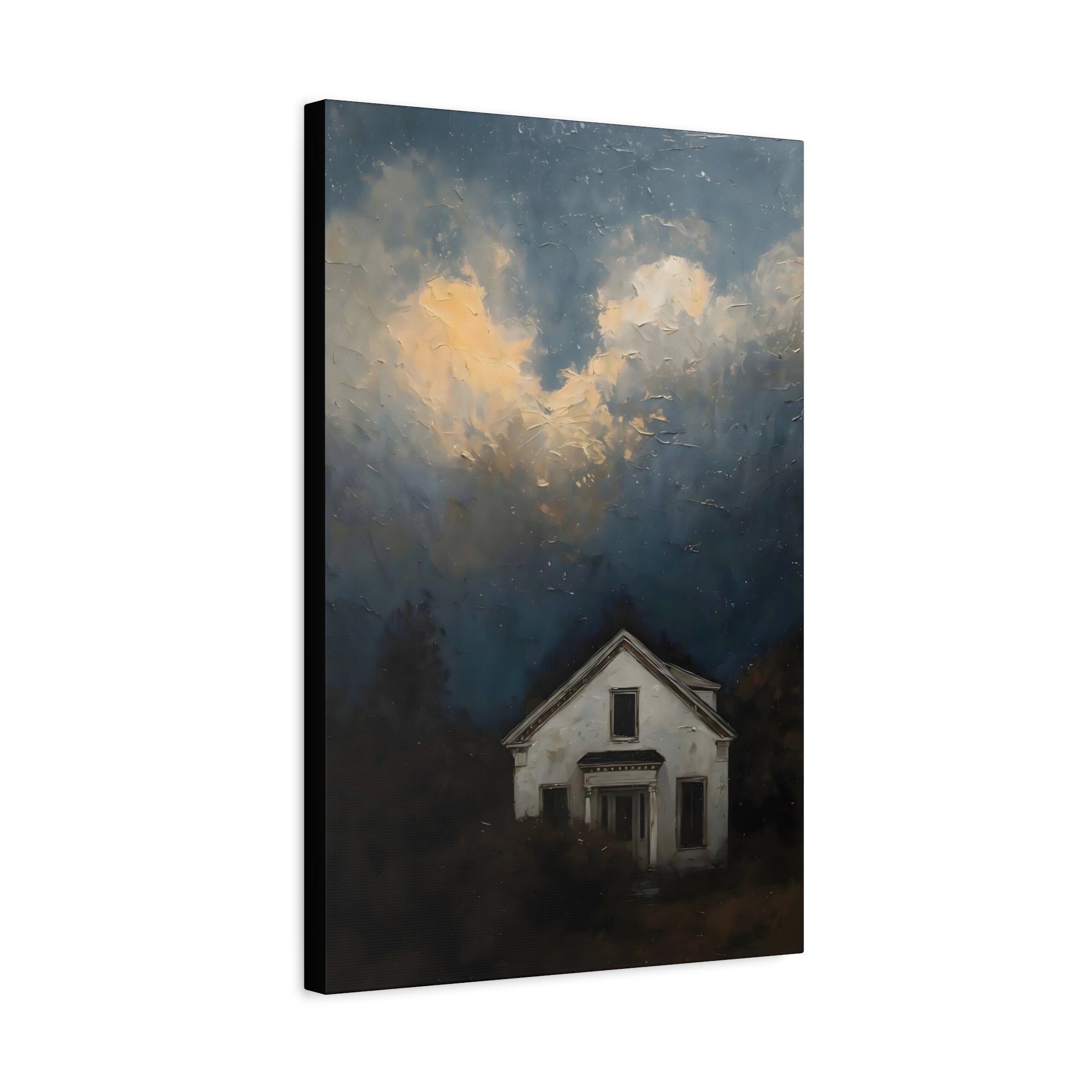 Humble House