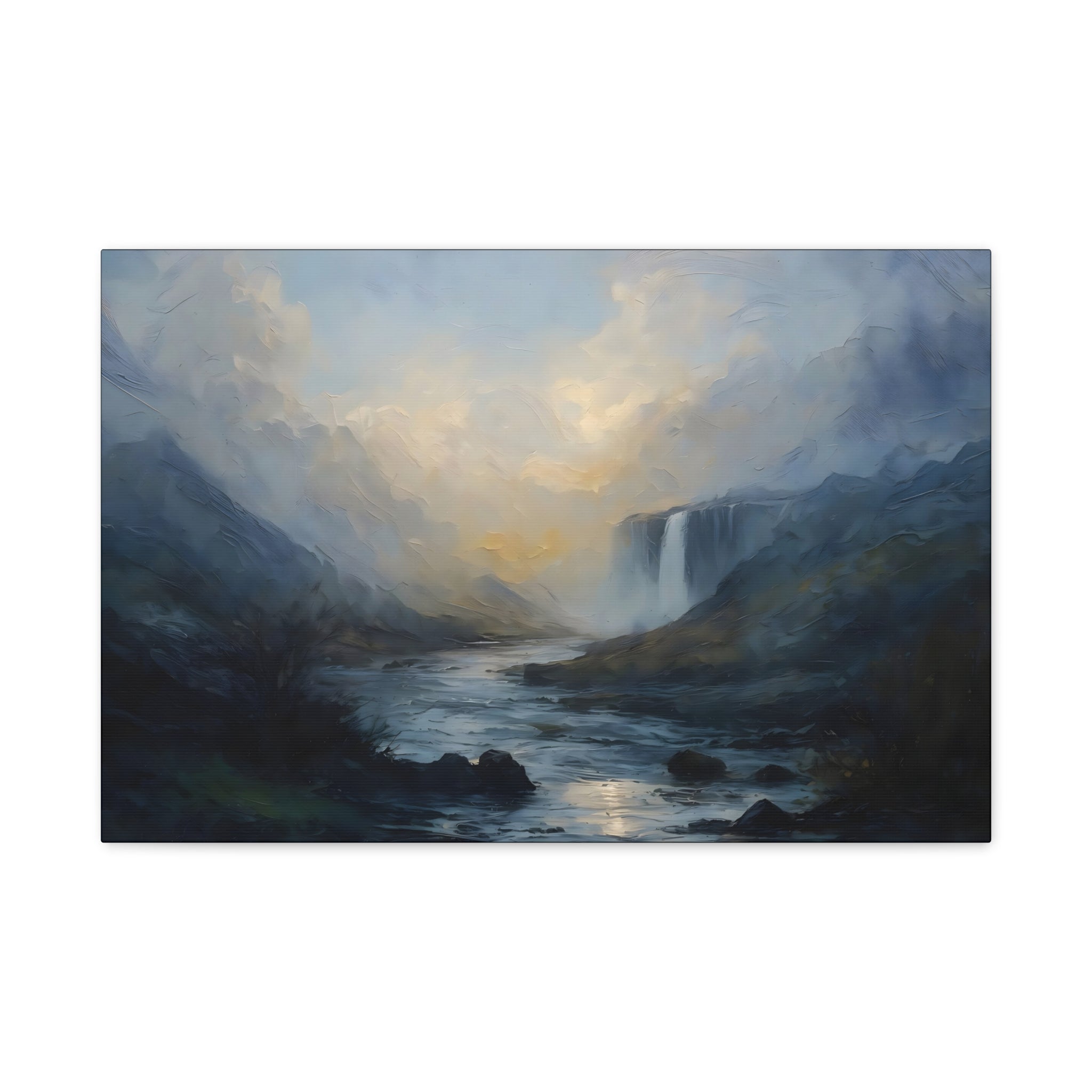 Cascade Pt.II