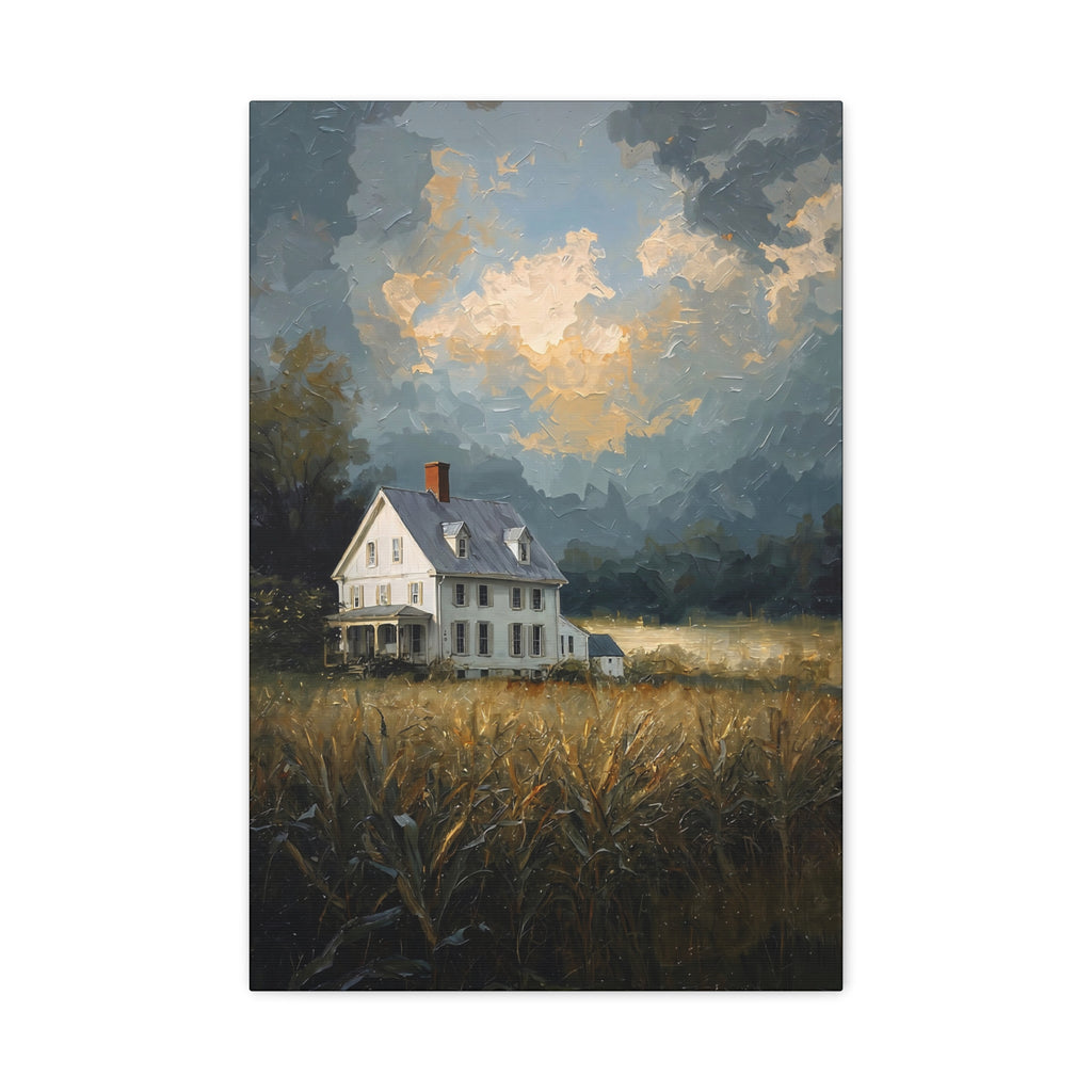 On The Farm