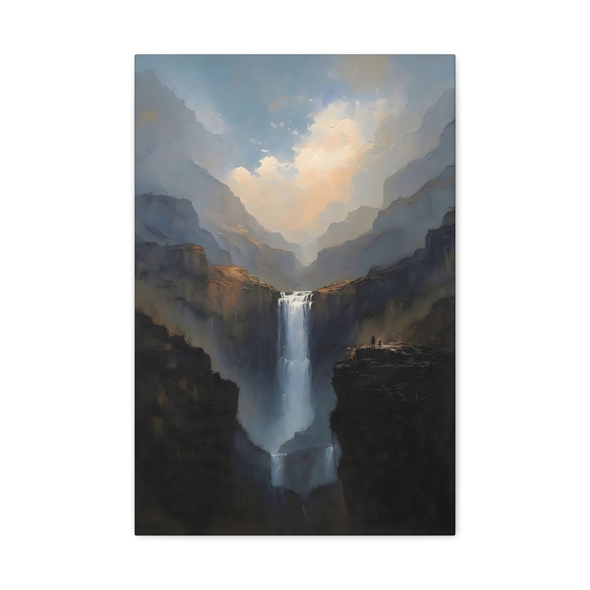 Cascade Pt.III