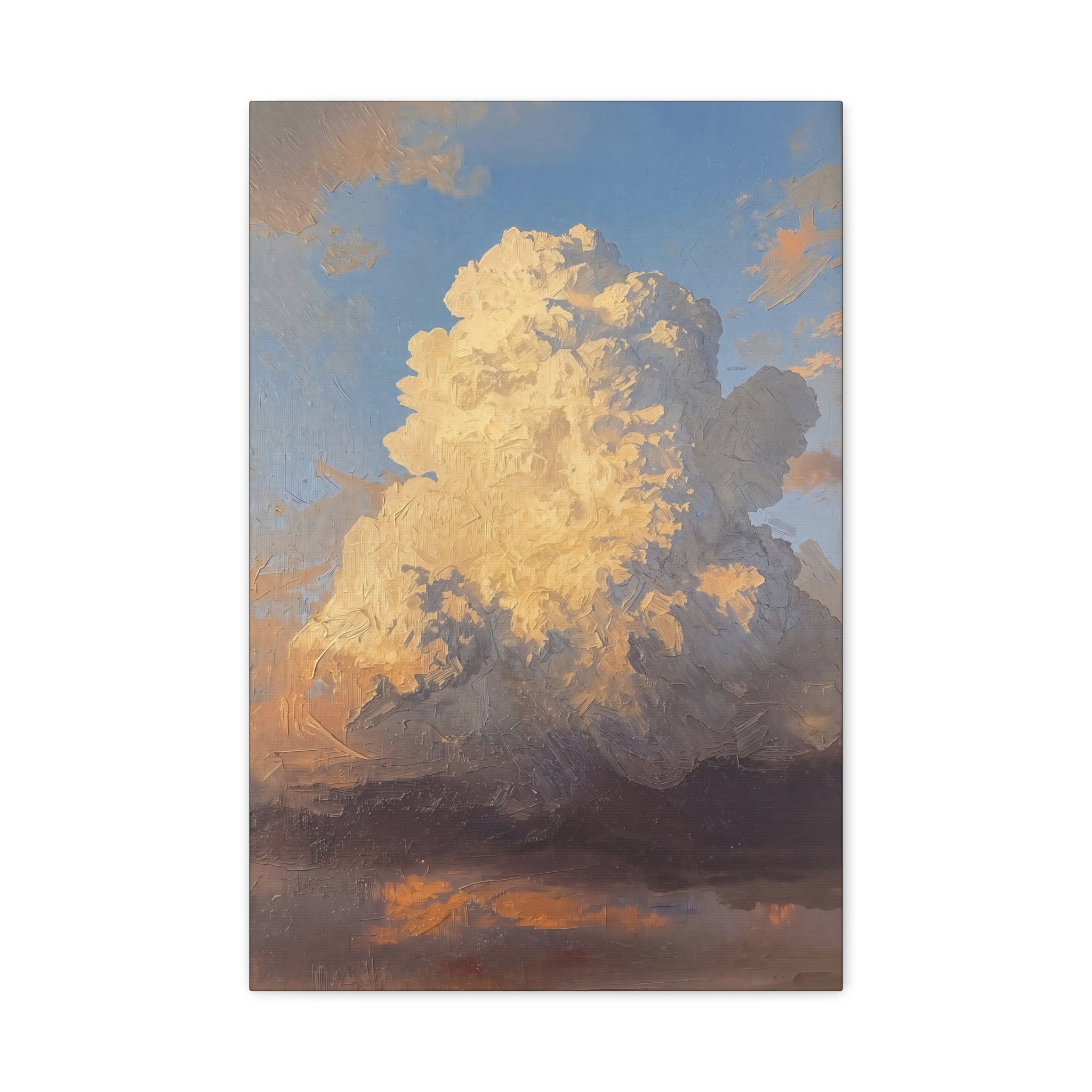 Cumulus Kingdom