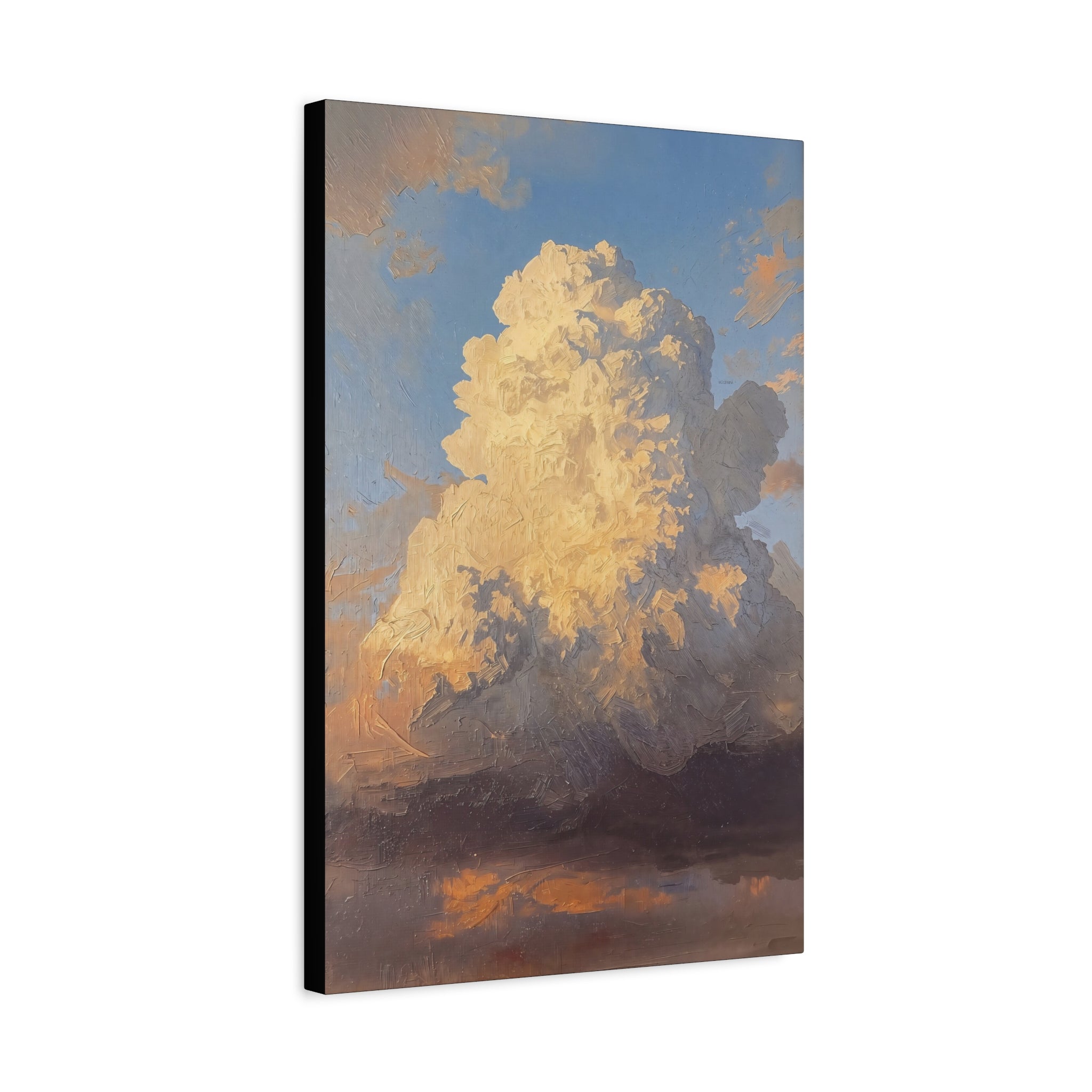 Cumulus Kingdom