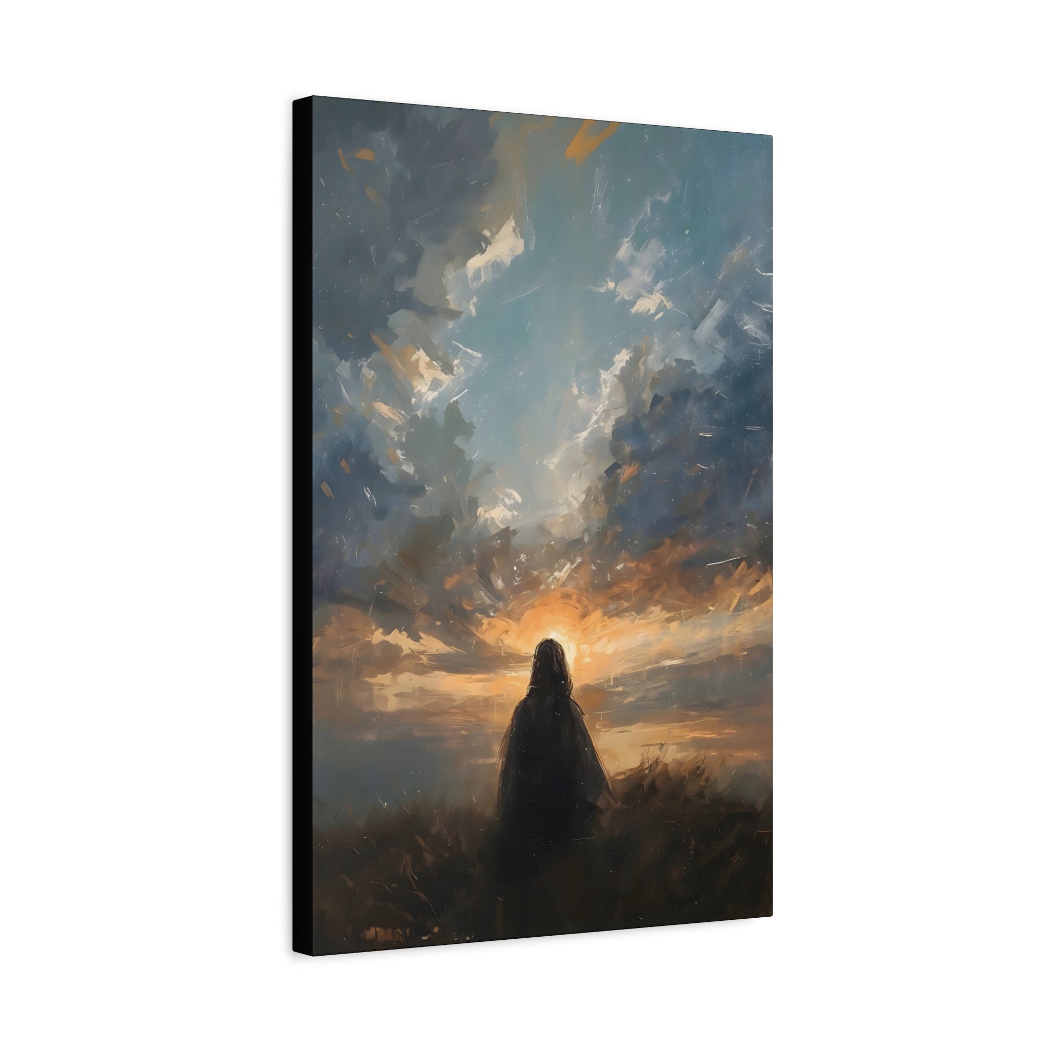 Sunset Prayer
