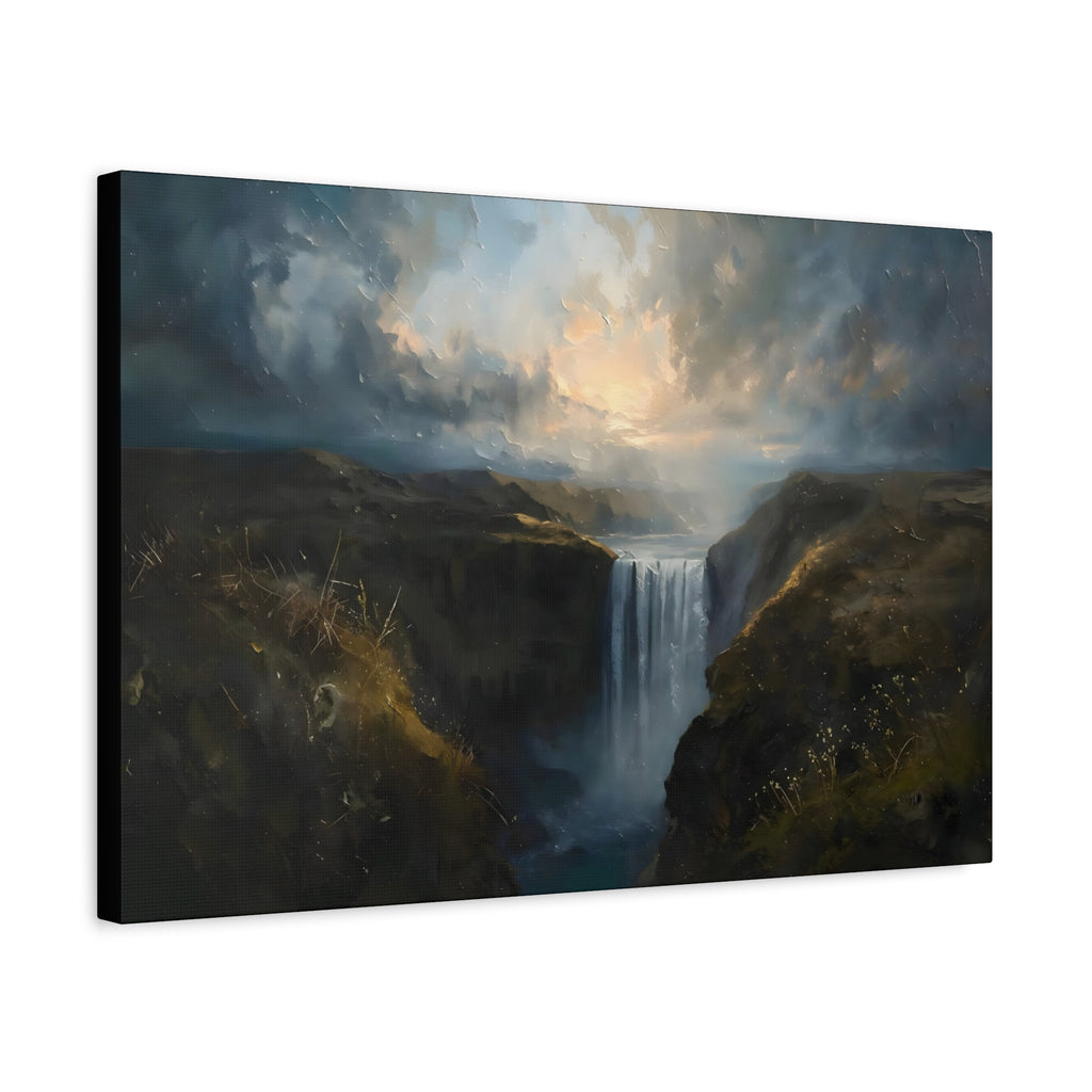 Cascade Pt.I