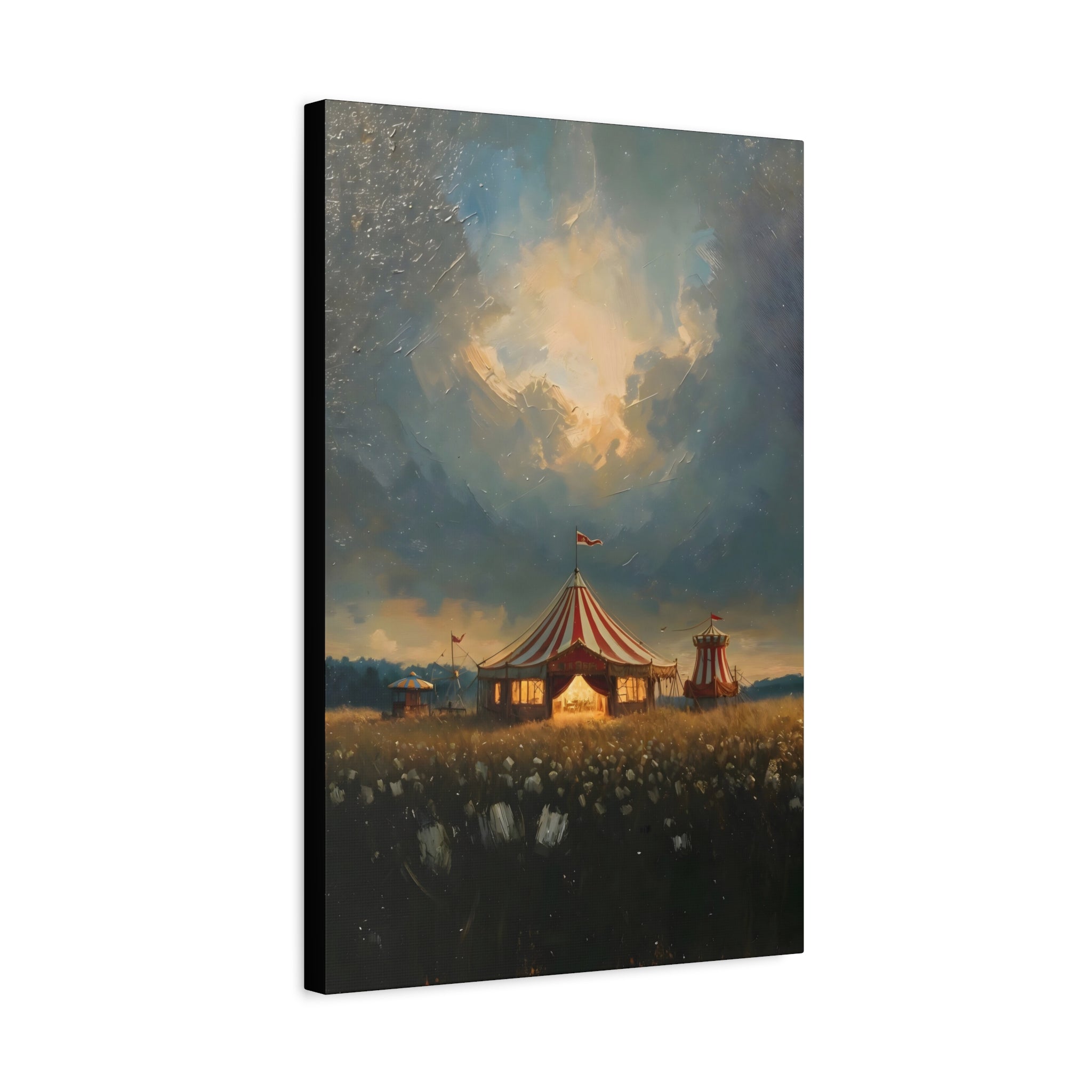 Summer Circus