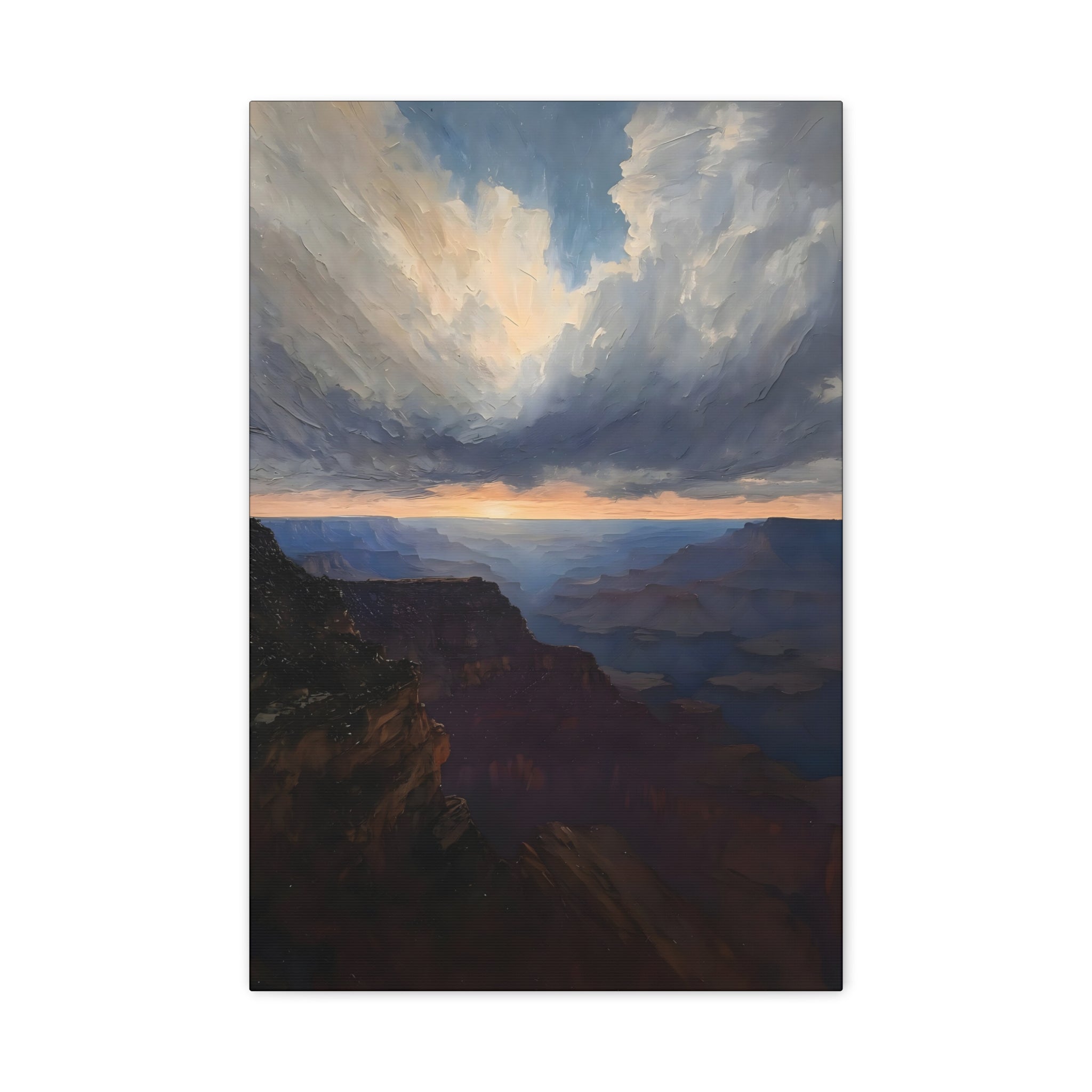 Canyon Canopy
