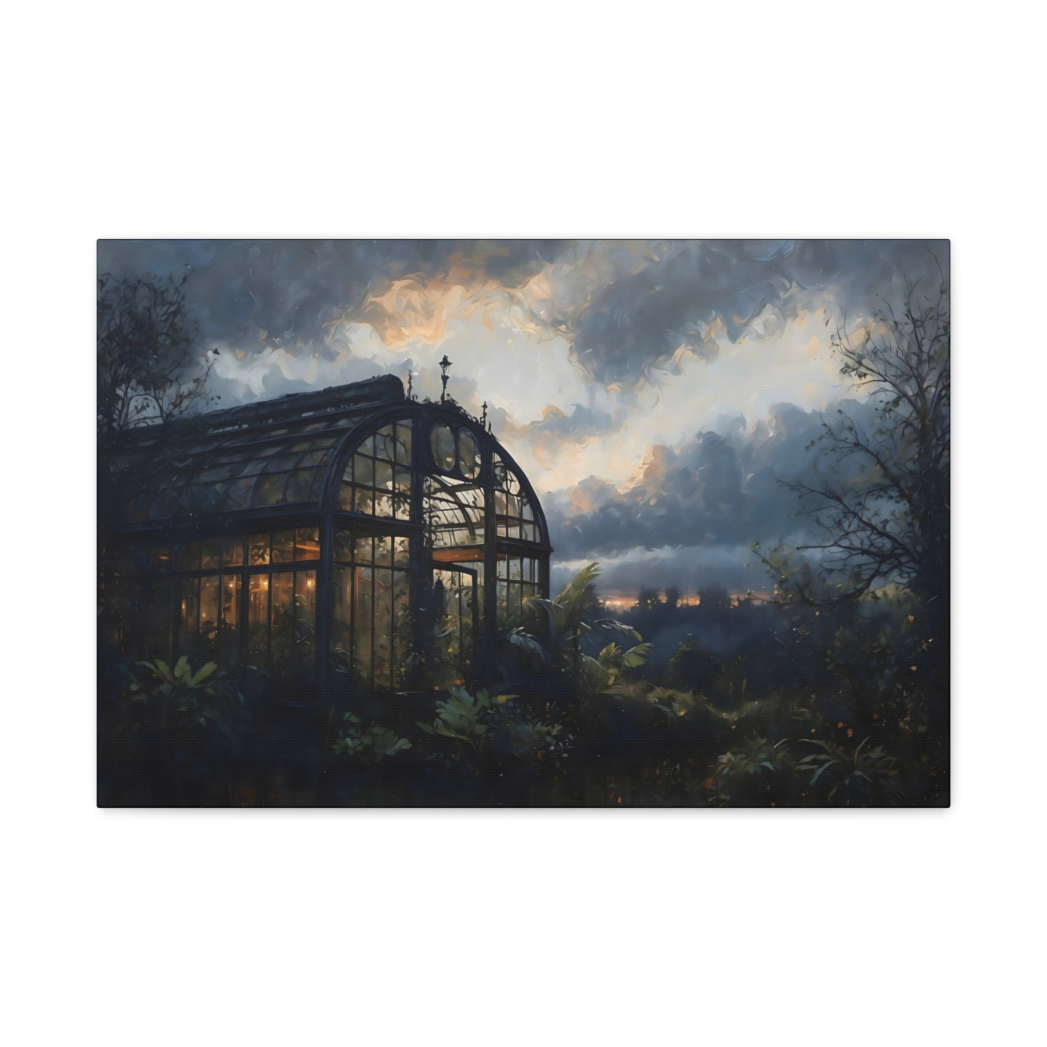Botanical Manor