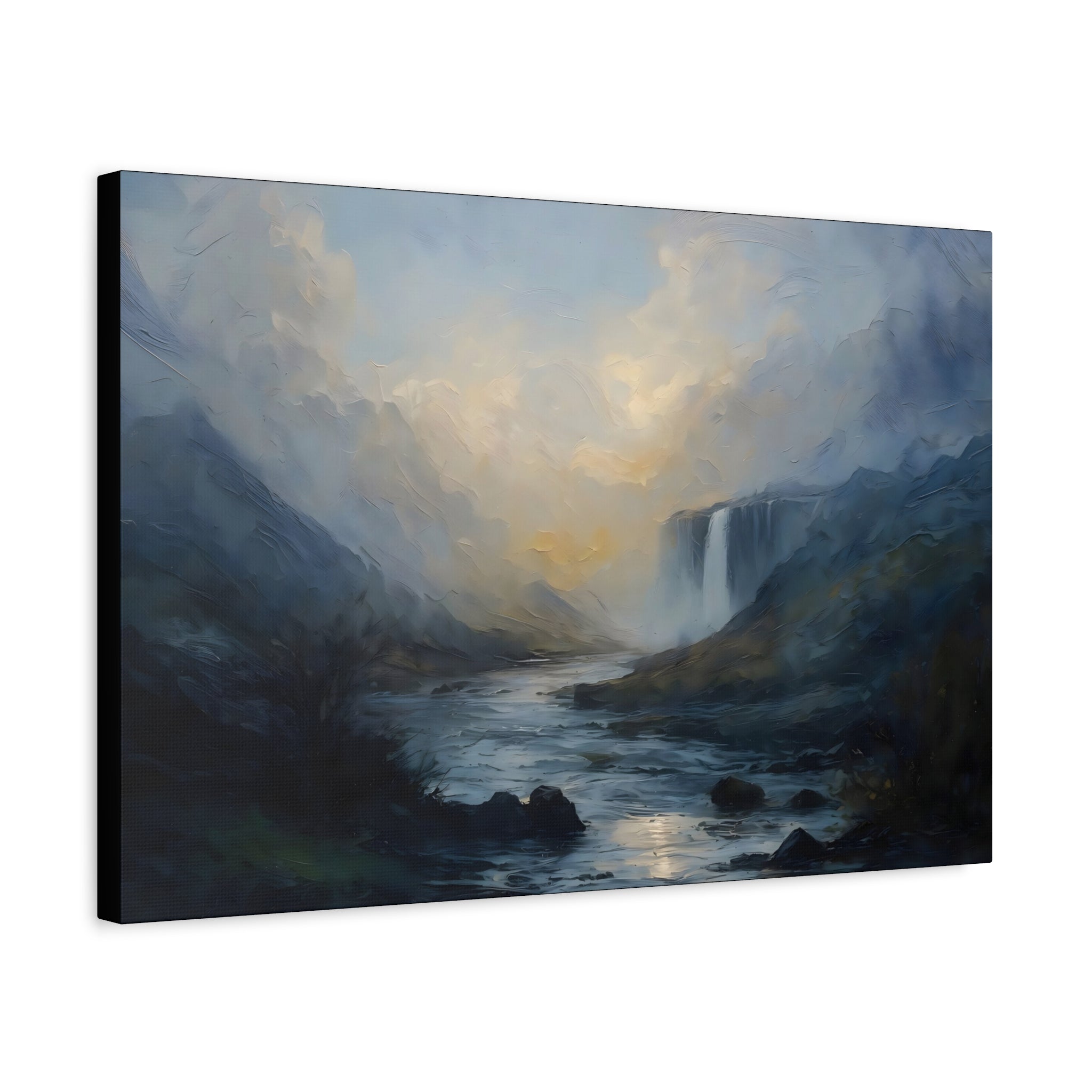 Cascade Pt.II