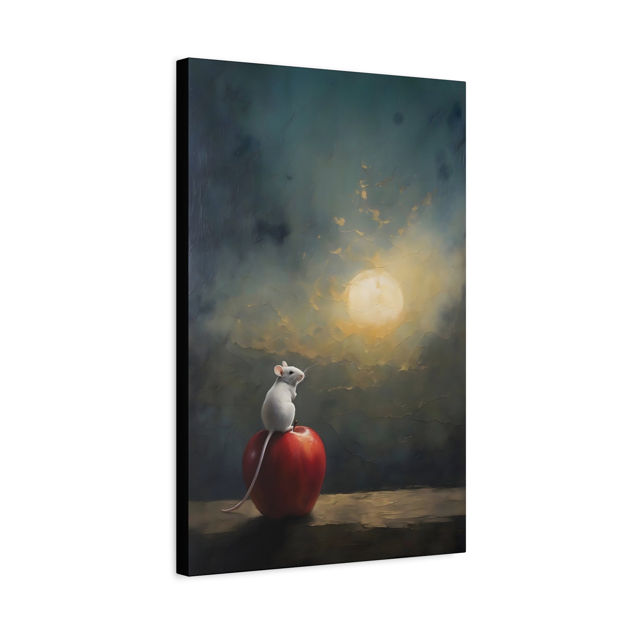Moonlit Wishes