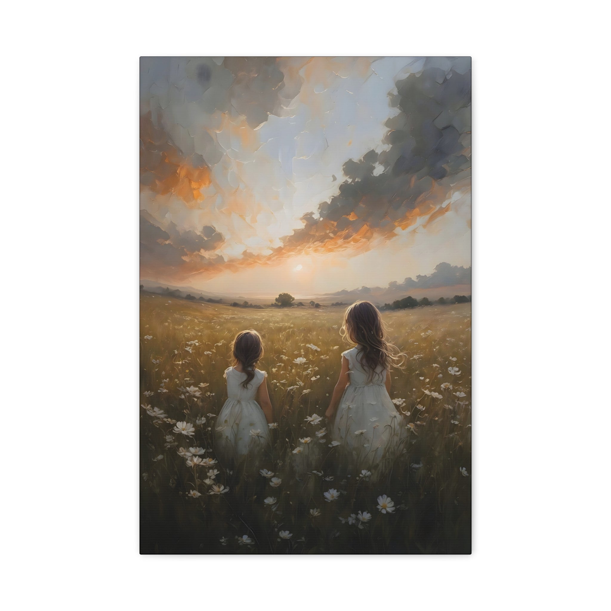 Flowers & Friendship