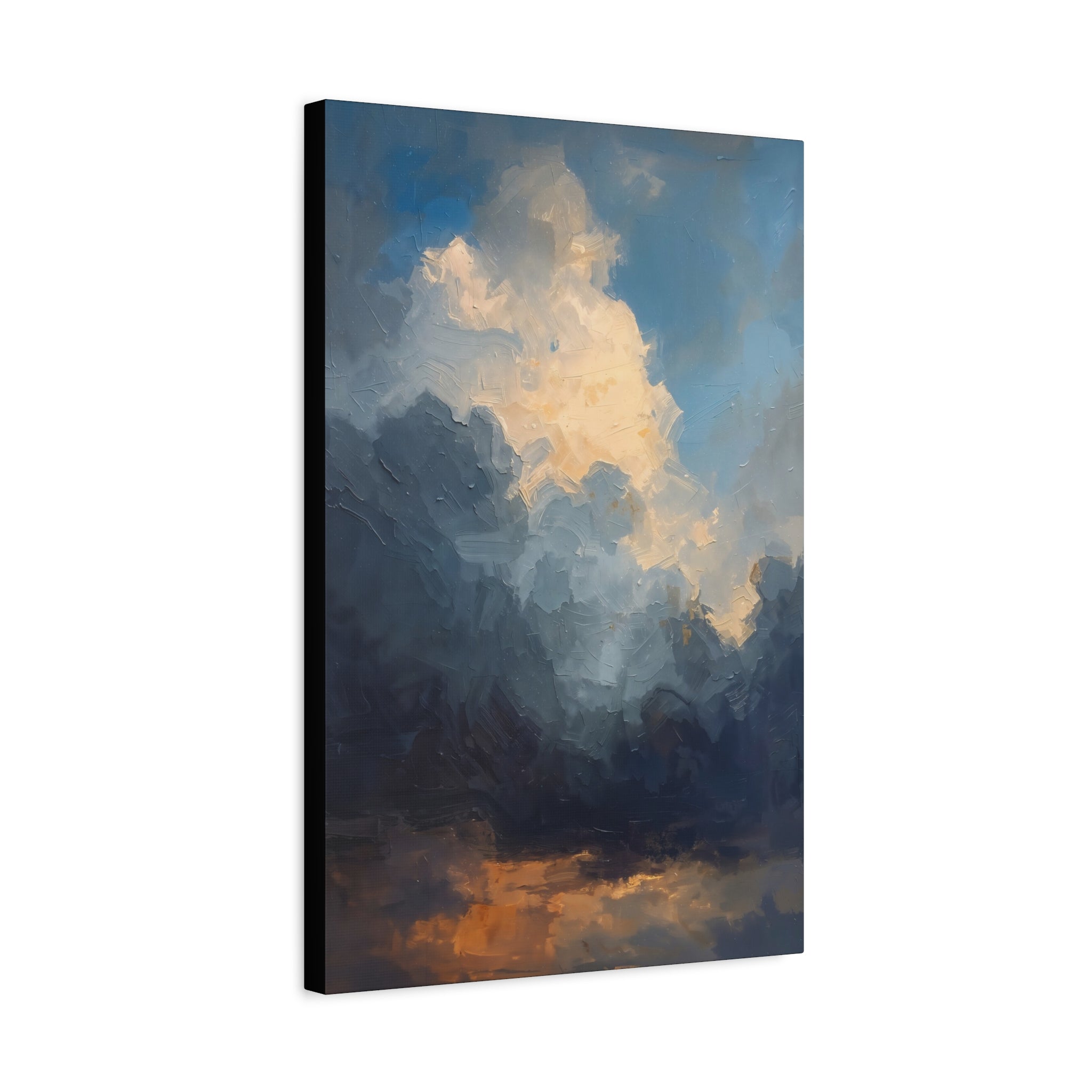Cloudscape III