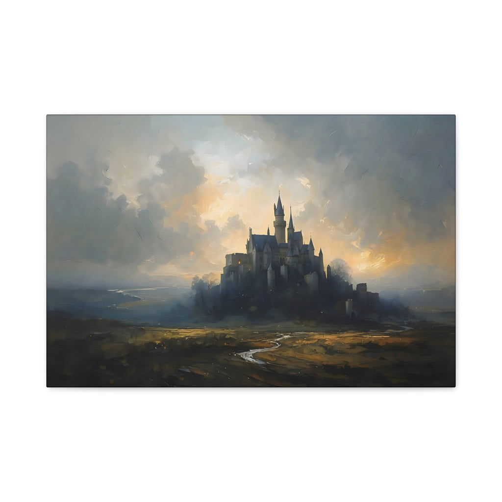 Storybook Drama