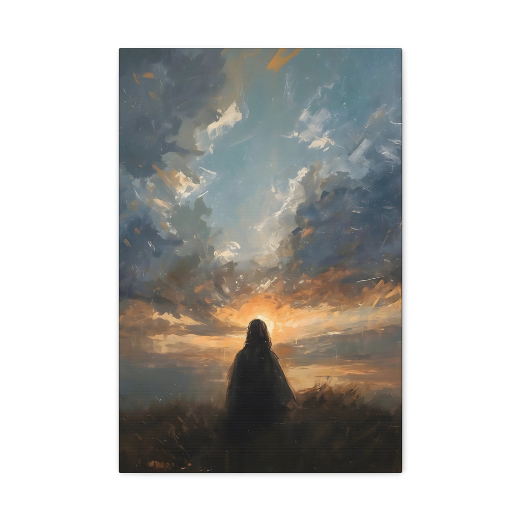 Sunset Prayer