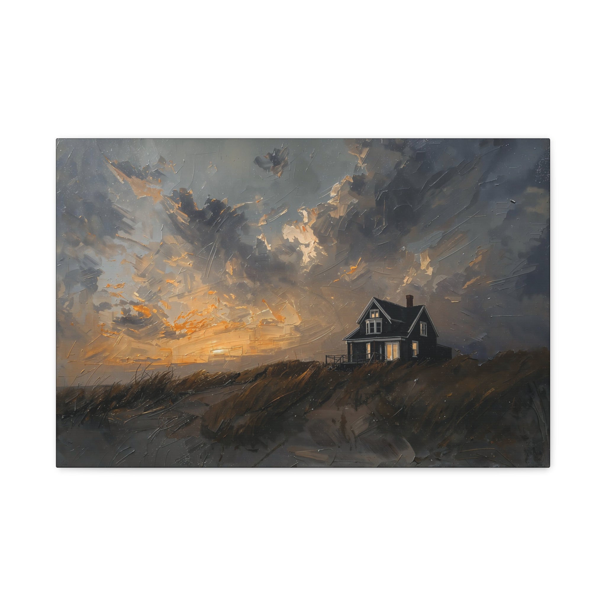 Summer Shack