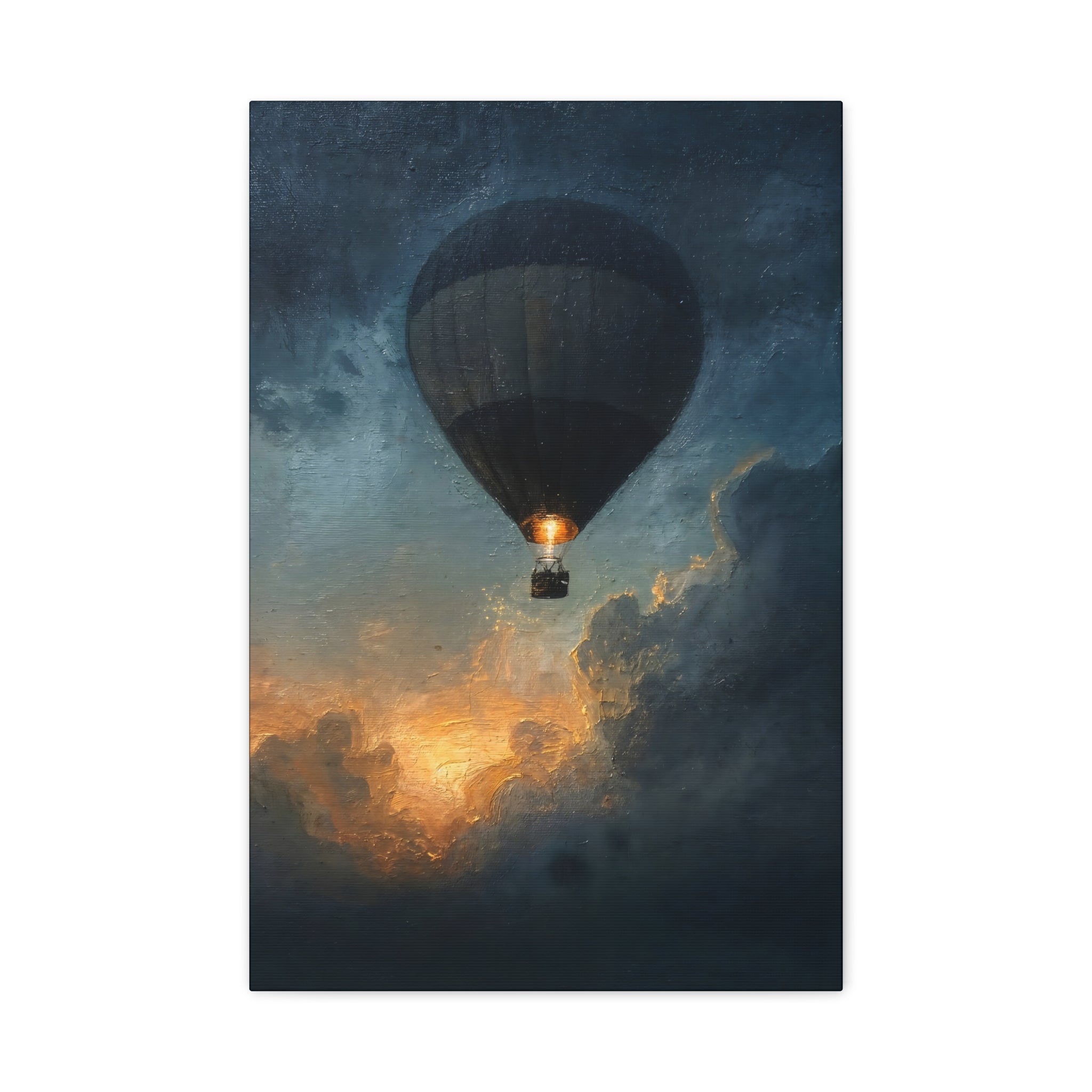 Sunrise Voyage
