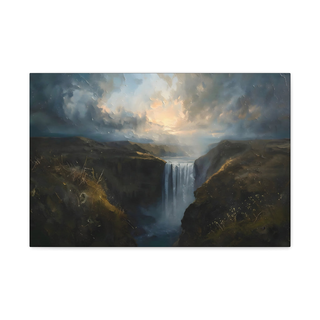 Cascade Pt.I