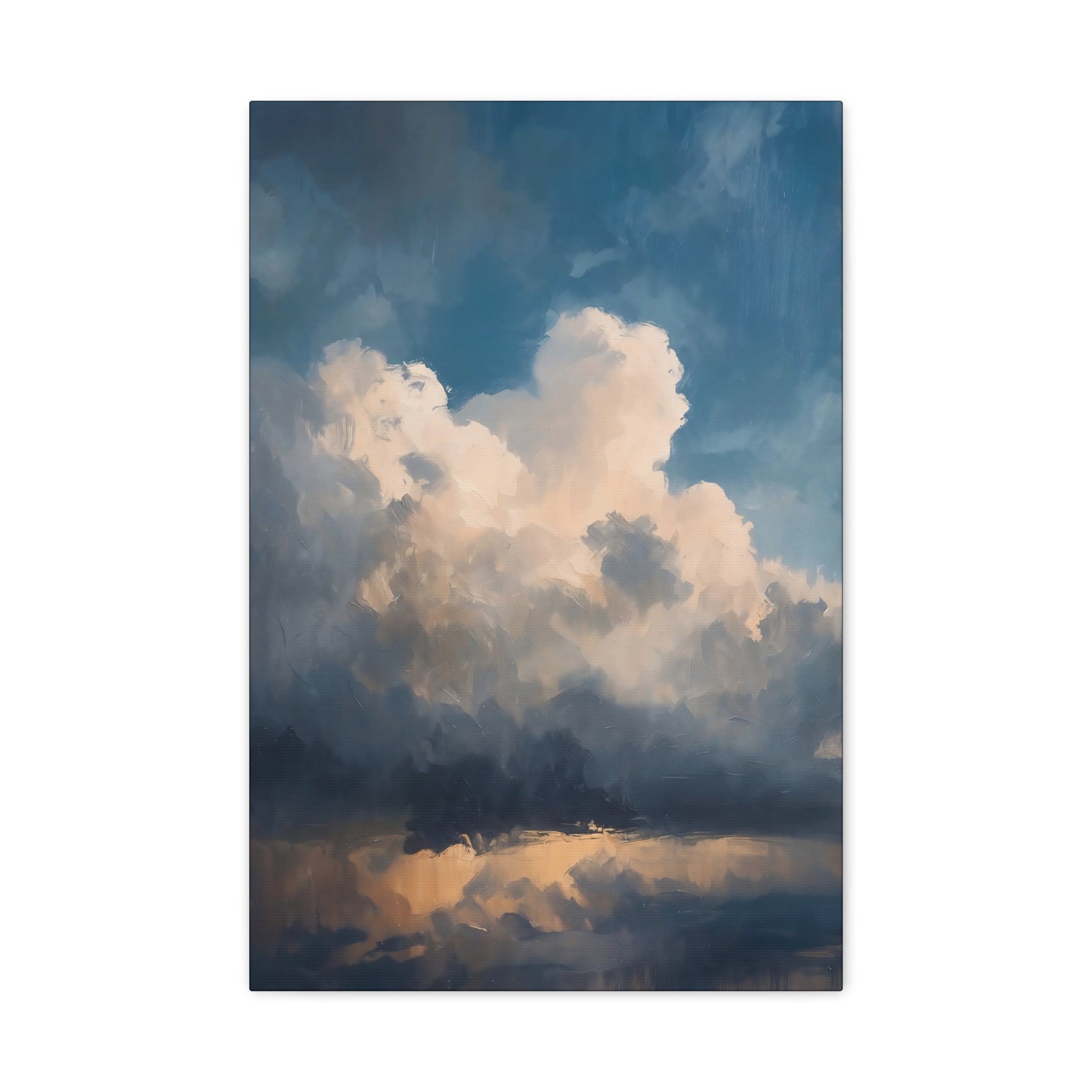 Cloudscape II