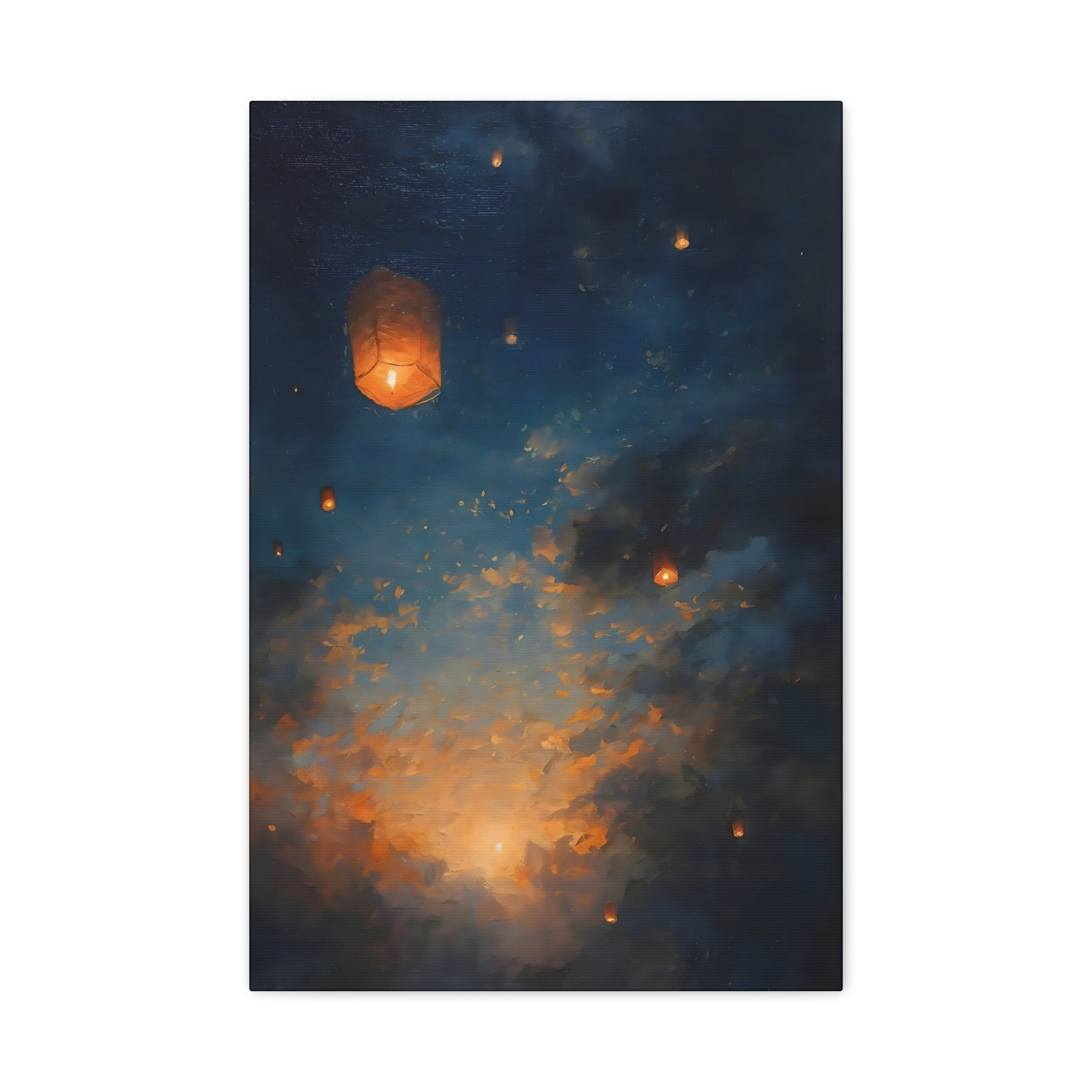 Make a Wish II