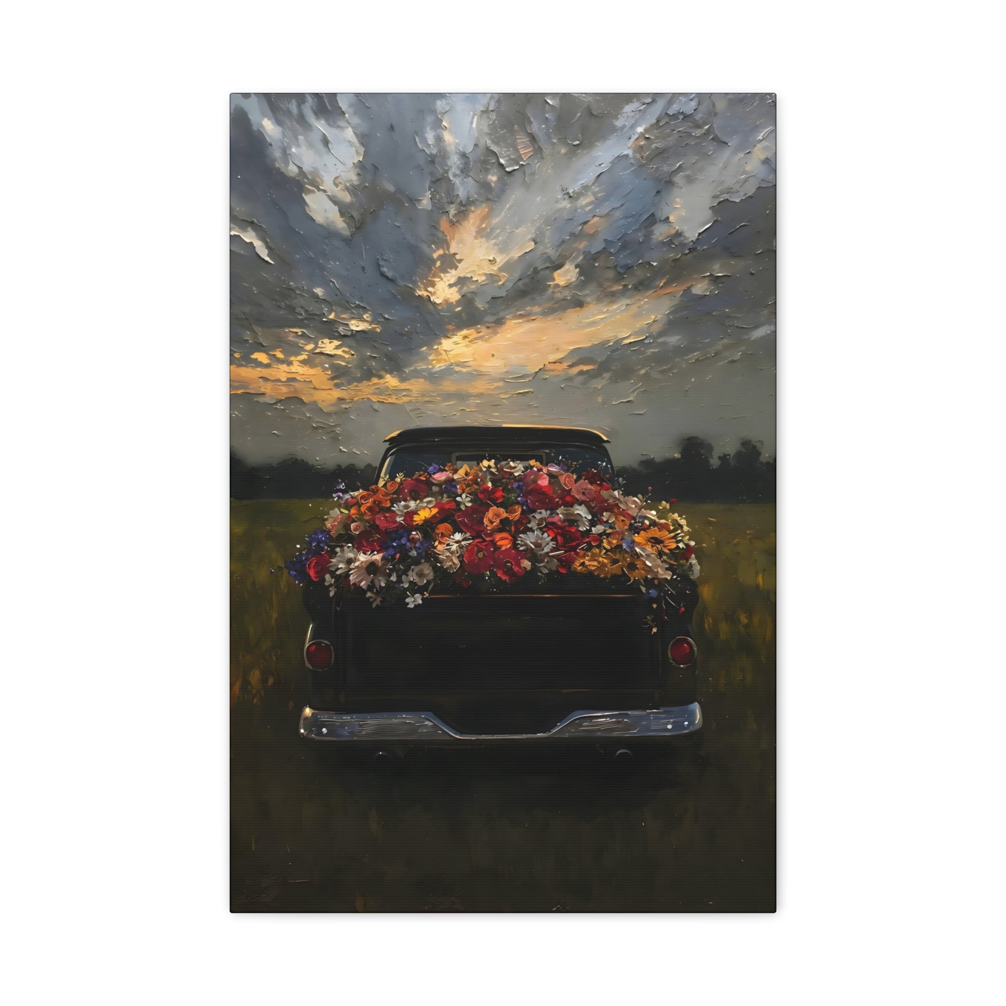 Flowers for Sale