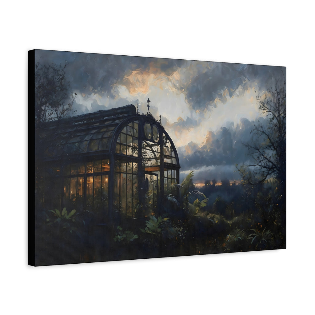 Botanical Manor