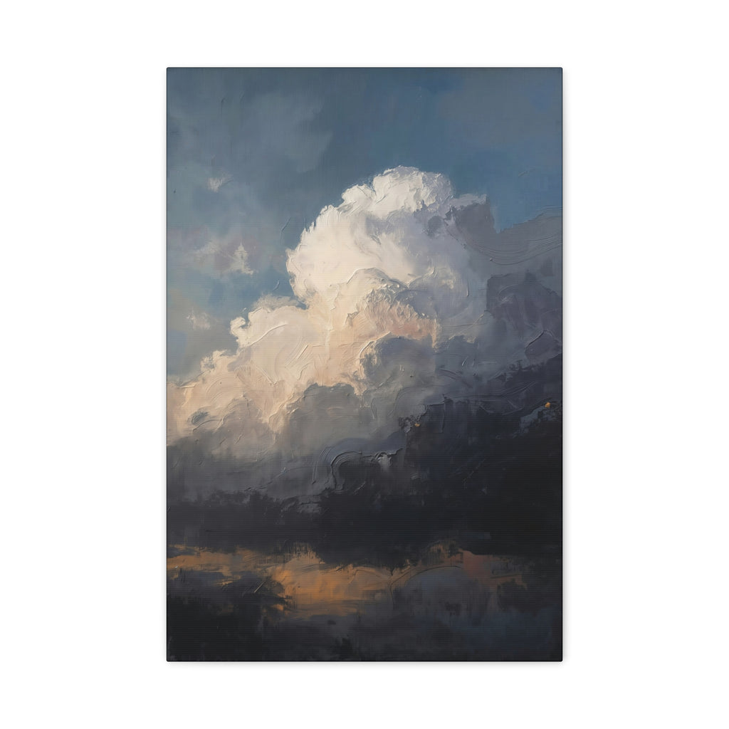 Cloudscape I