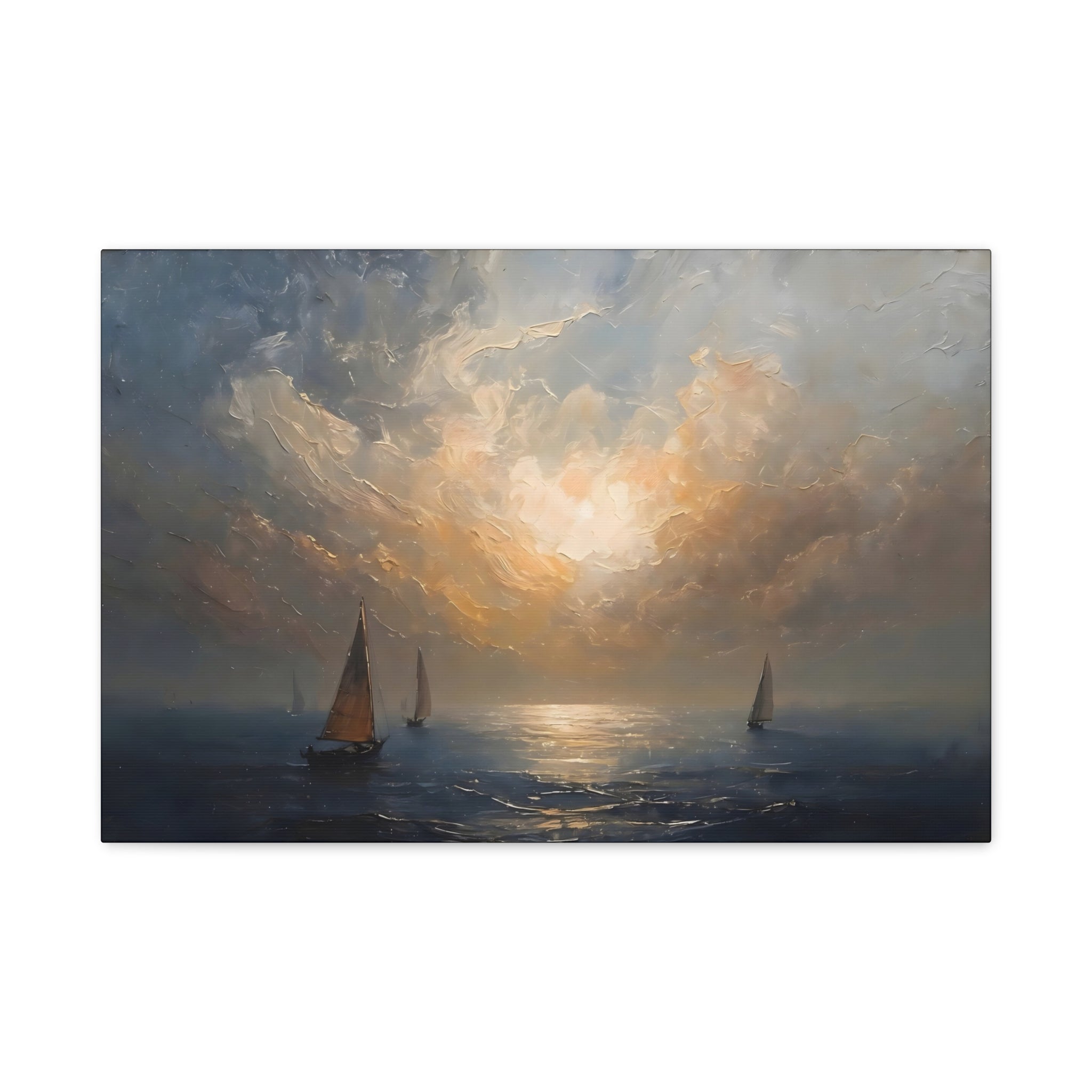 Sailor's Delight