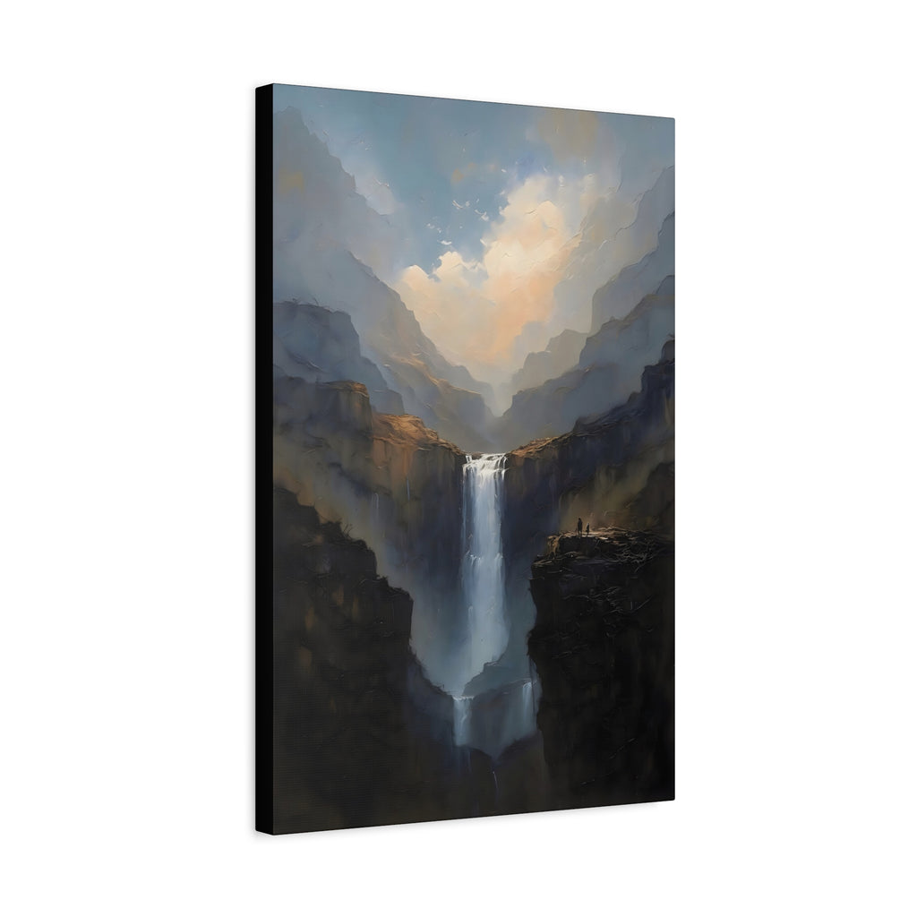 Cascade Pt.III