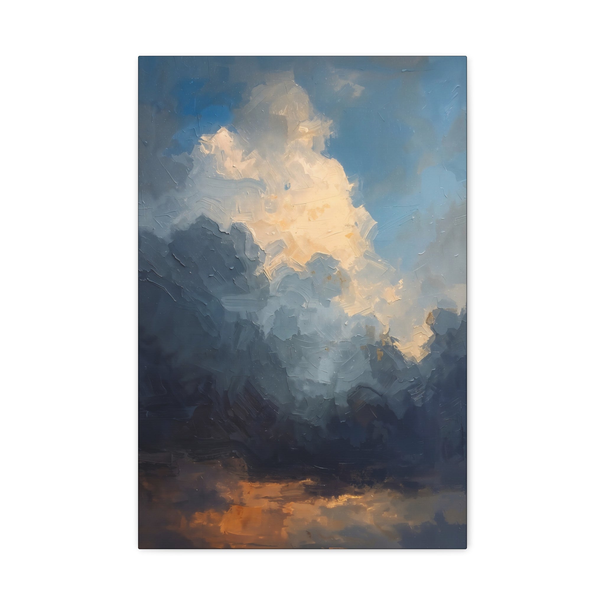 Cloudscape III