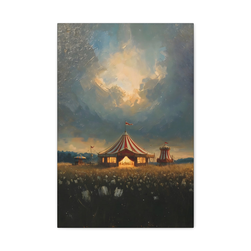 Summer Circus