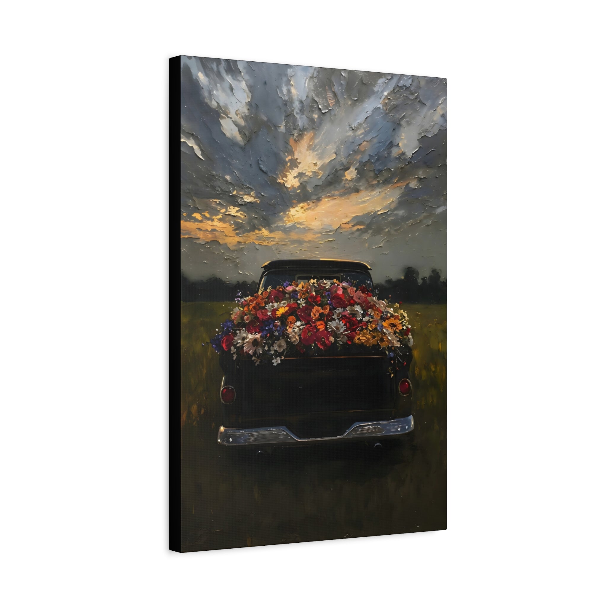 Flowers for Sale