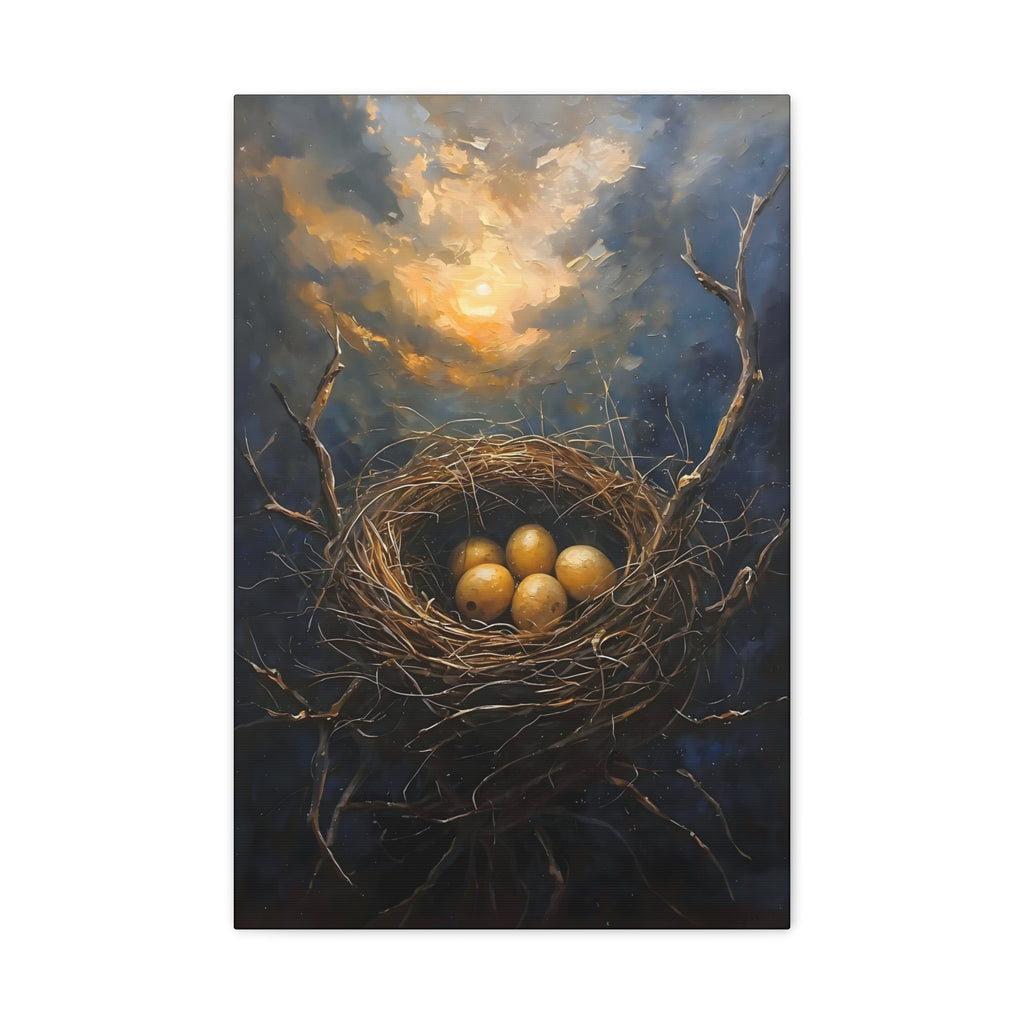 Abundance