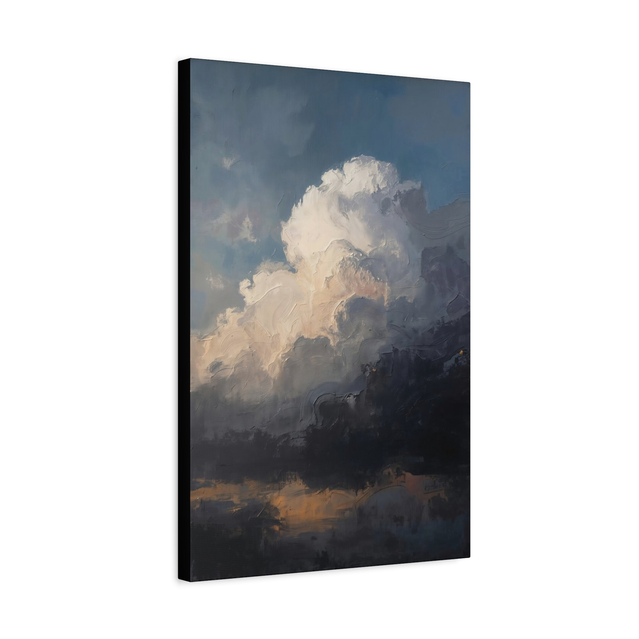 Cloudscape I