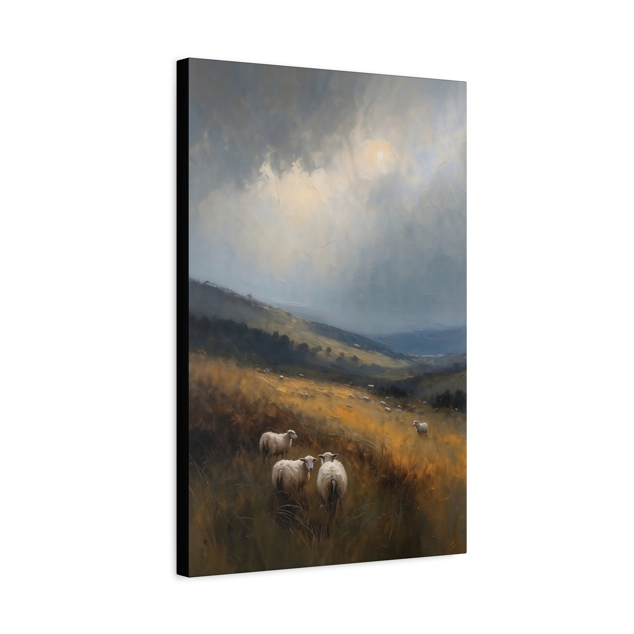 Ovine