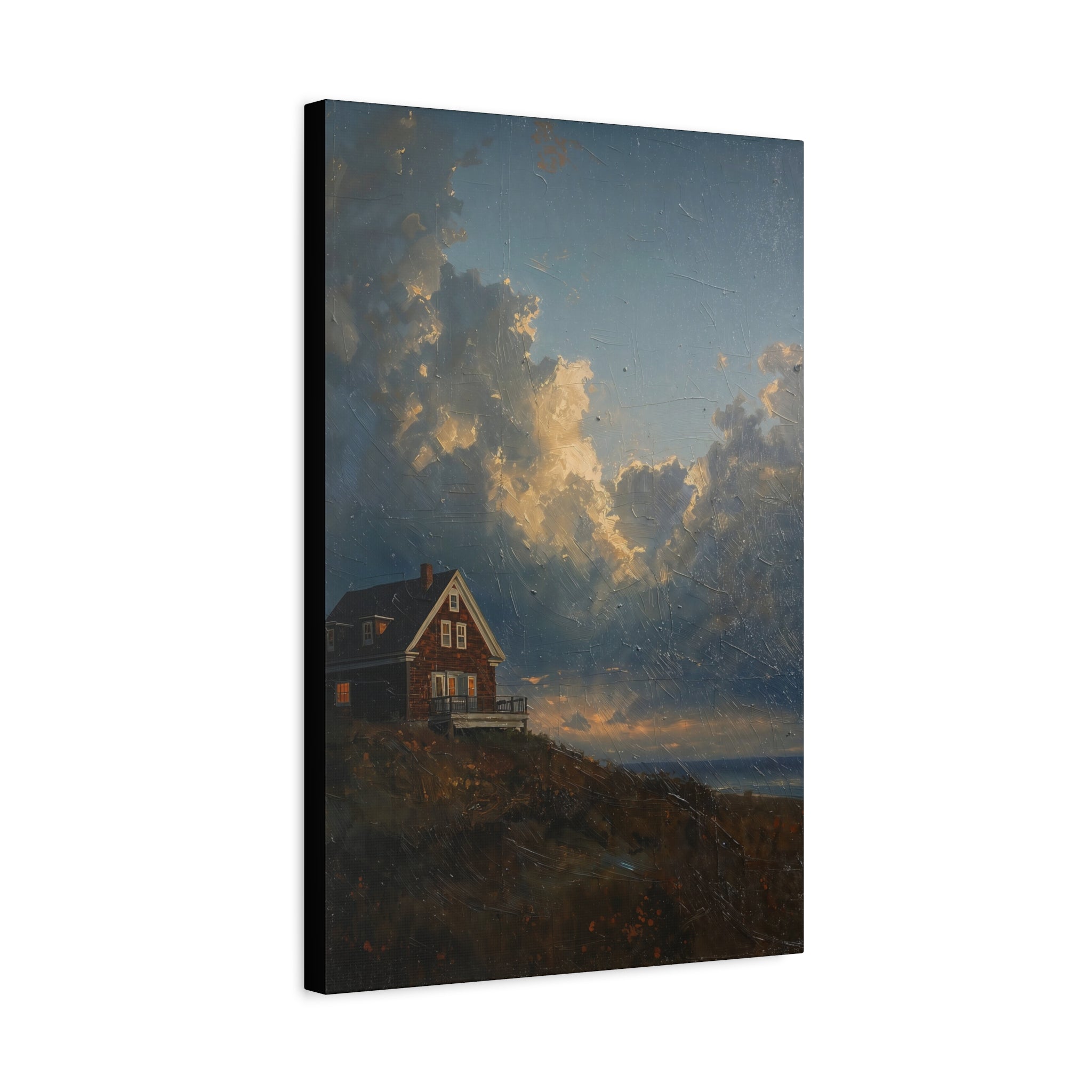 Coastal Cottage