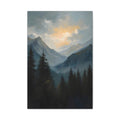 Mountain Mist